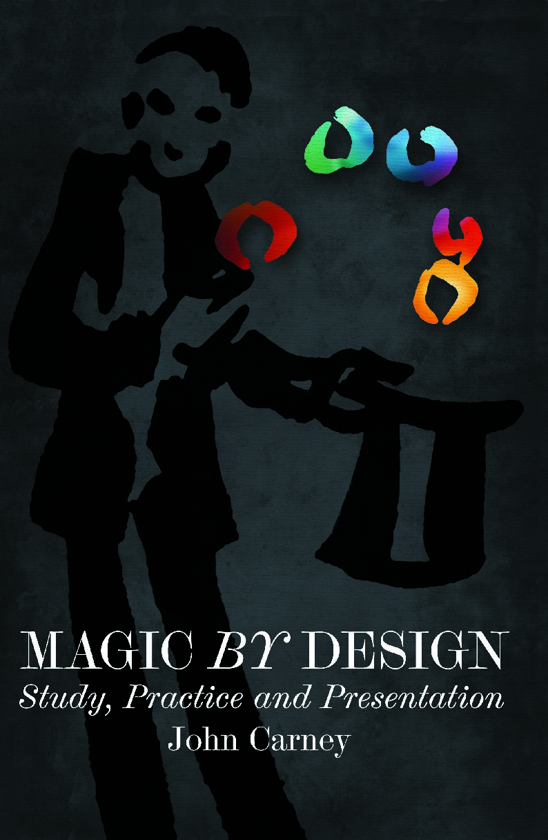 Magic By Design - SOLD OUT